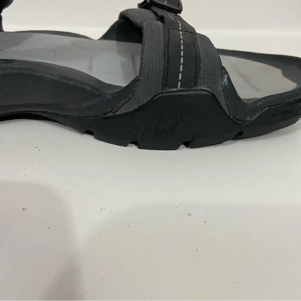 Nike gently worn